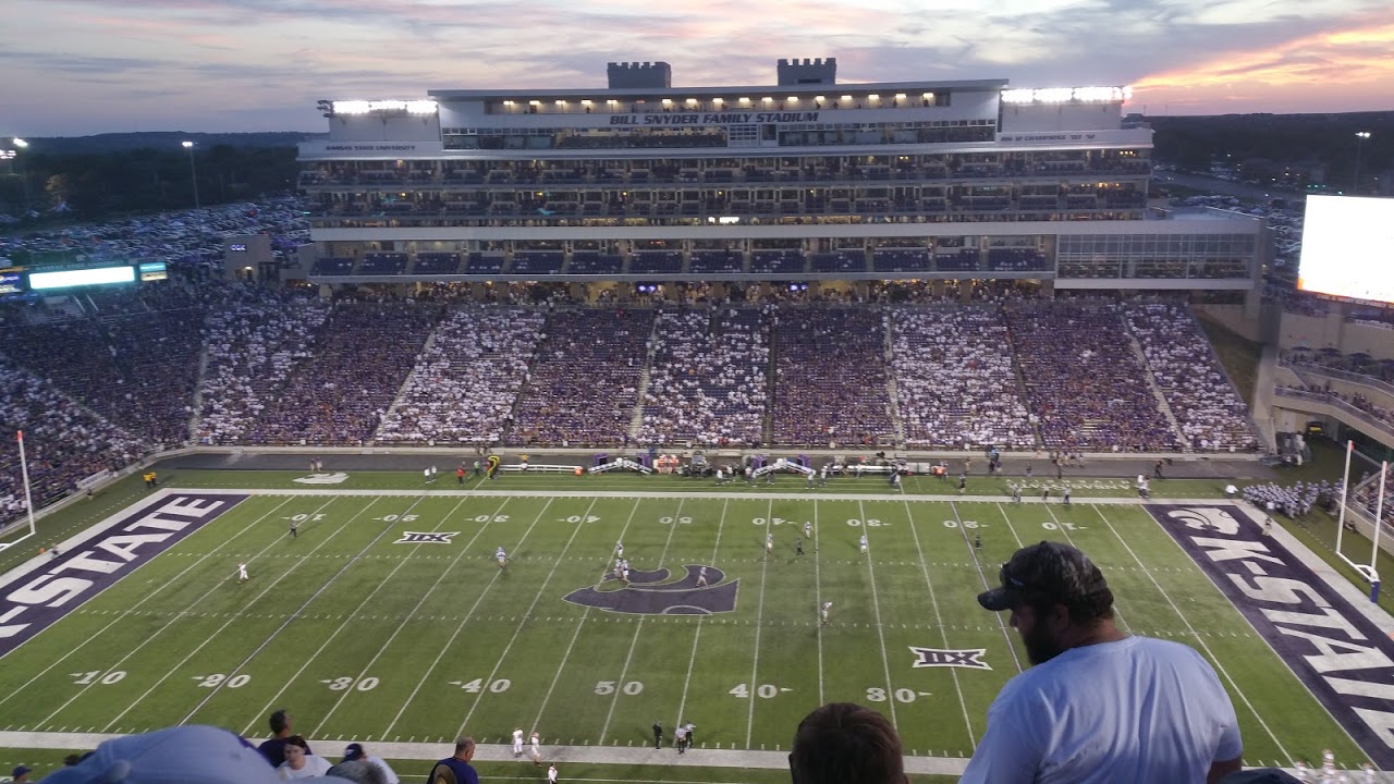 Kansas State University