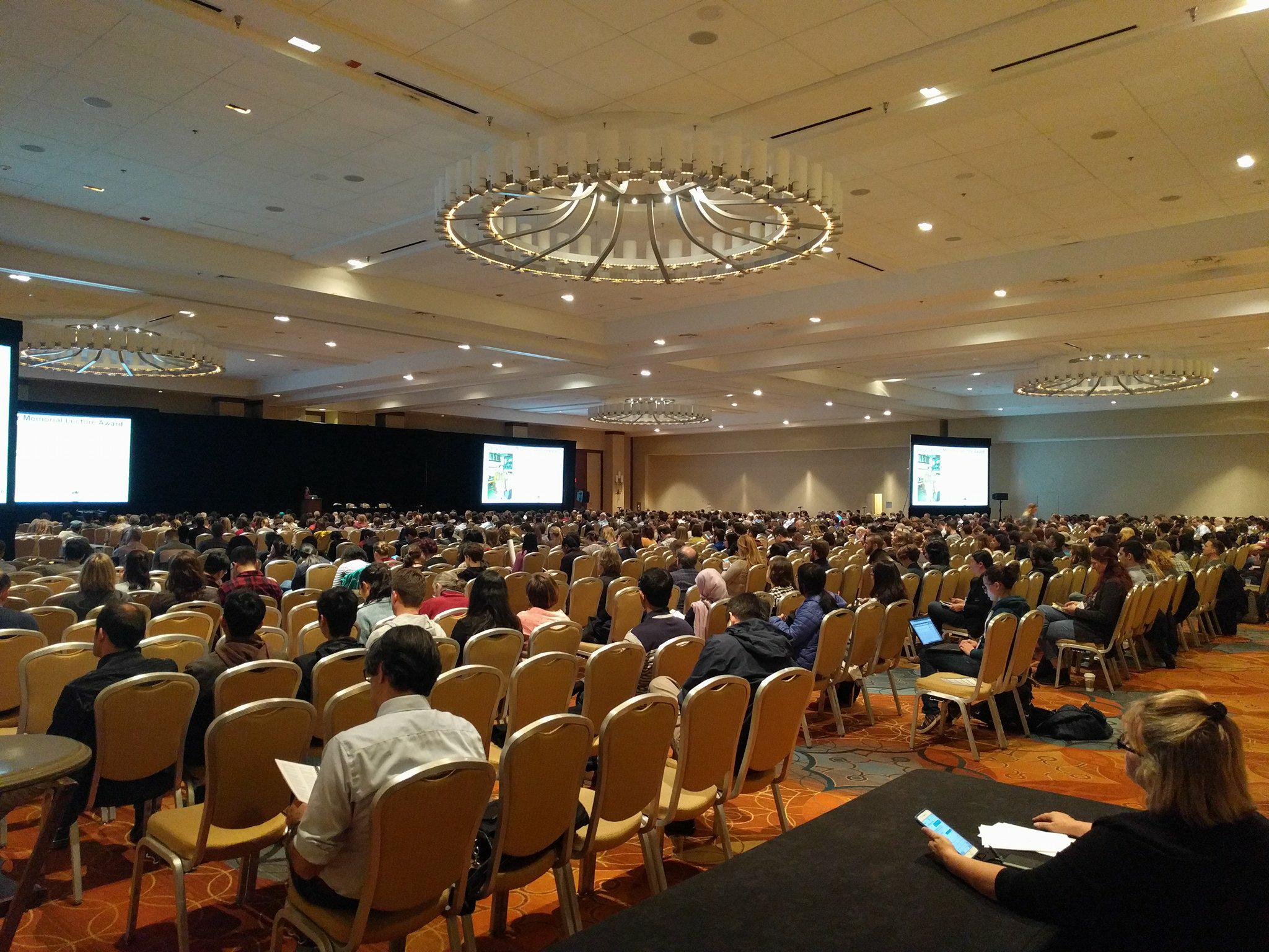 Drosophila Conference