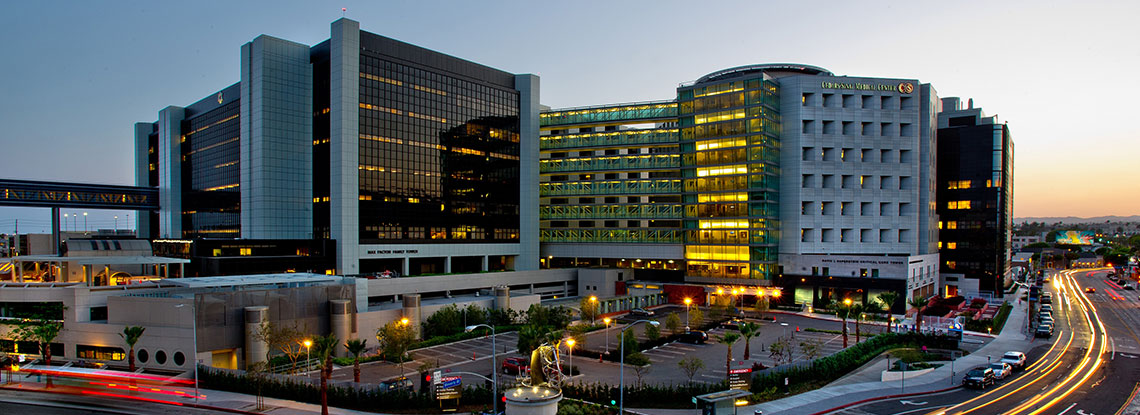 Cedars-Sinai Medical Center