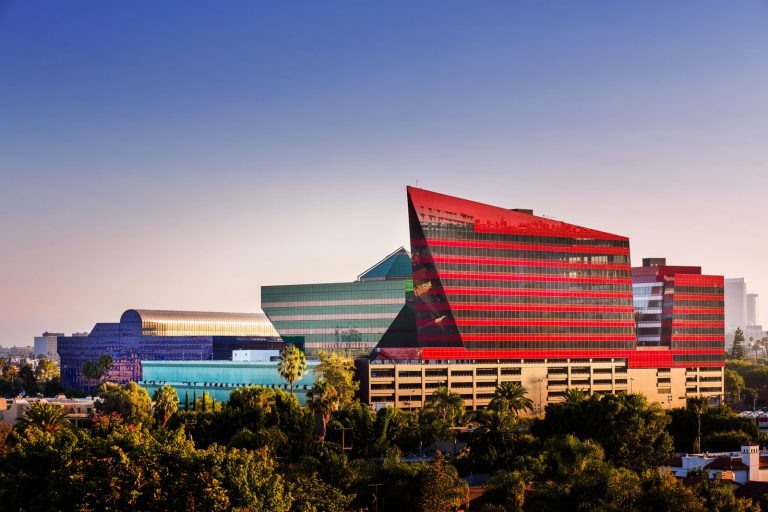 Pacific Design Center