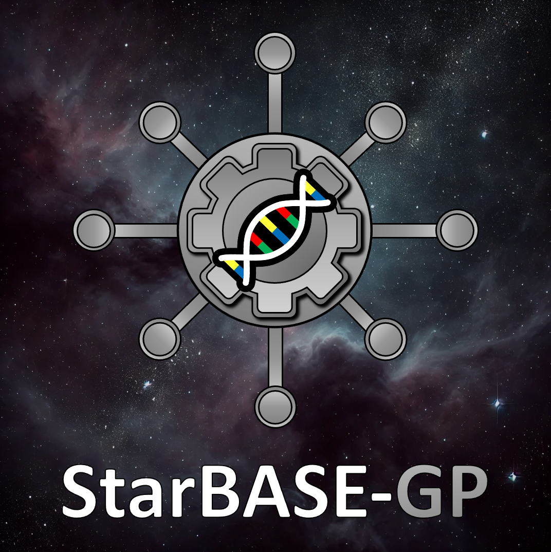 StarBASE-GP