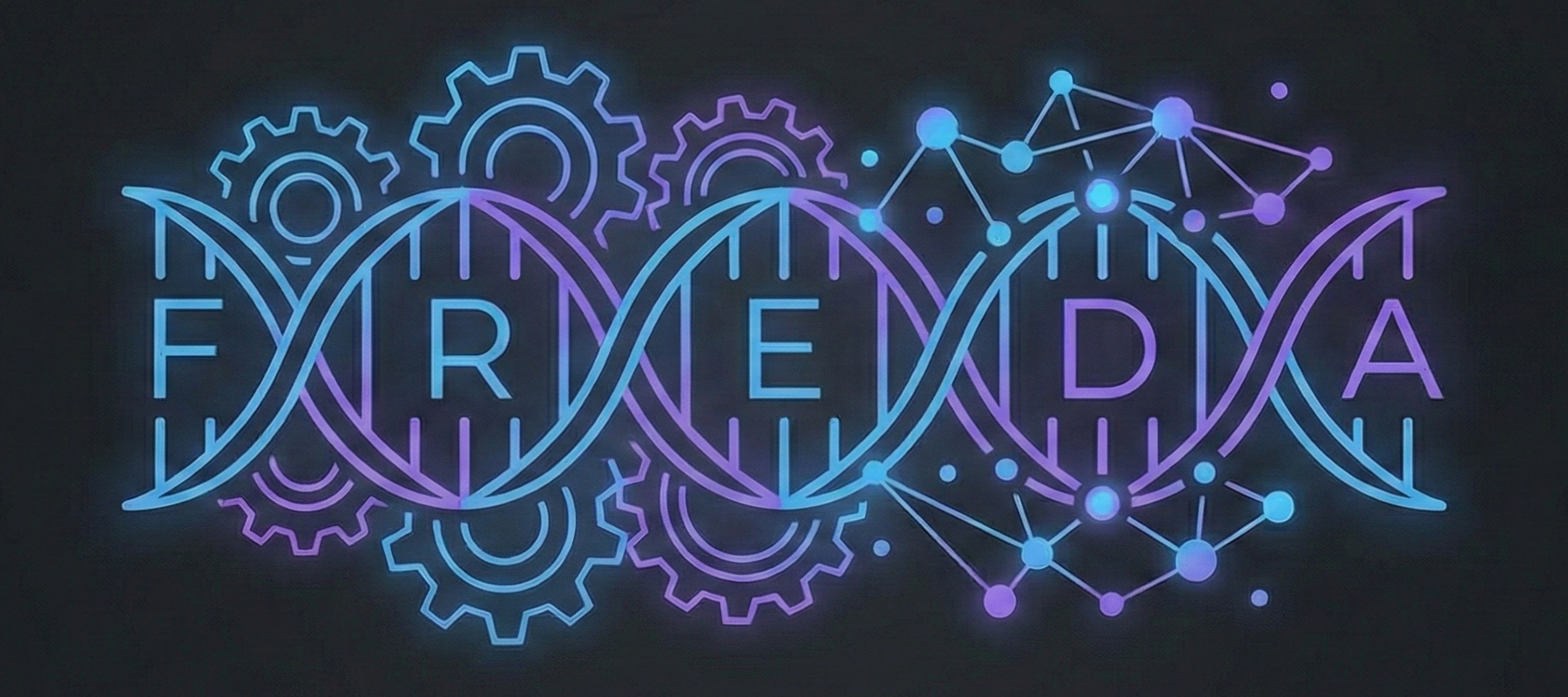 Freda Lab Logo