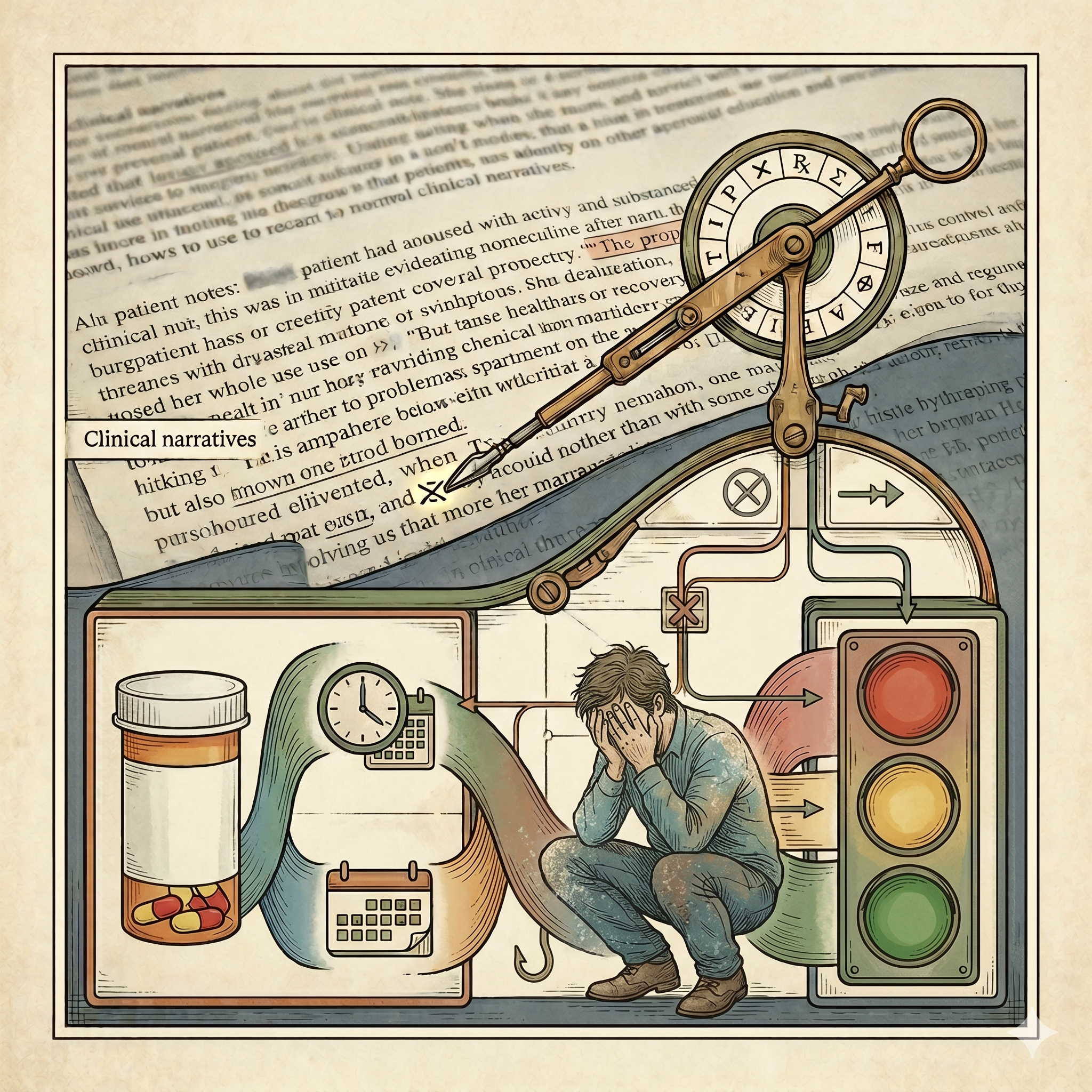 Clinical NLP