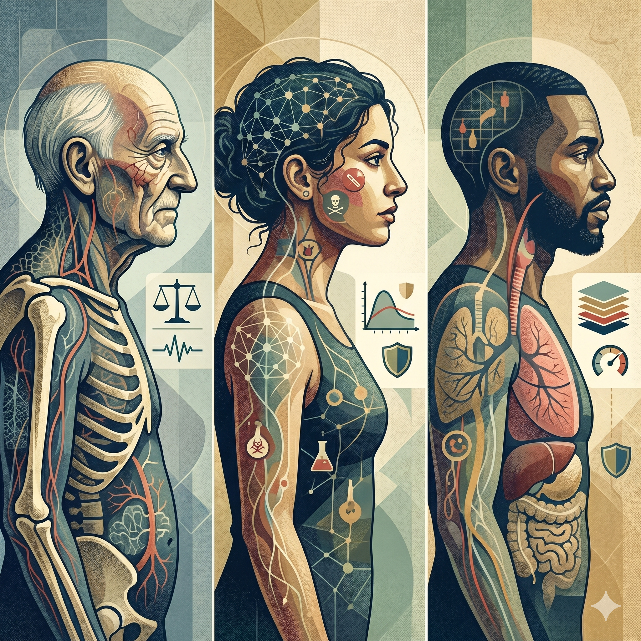 Clinical Heterogeneity
